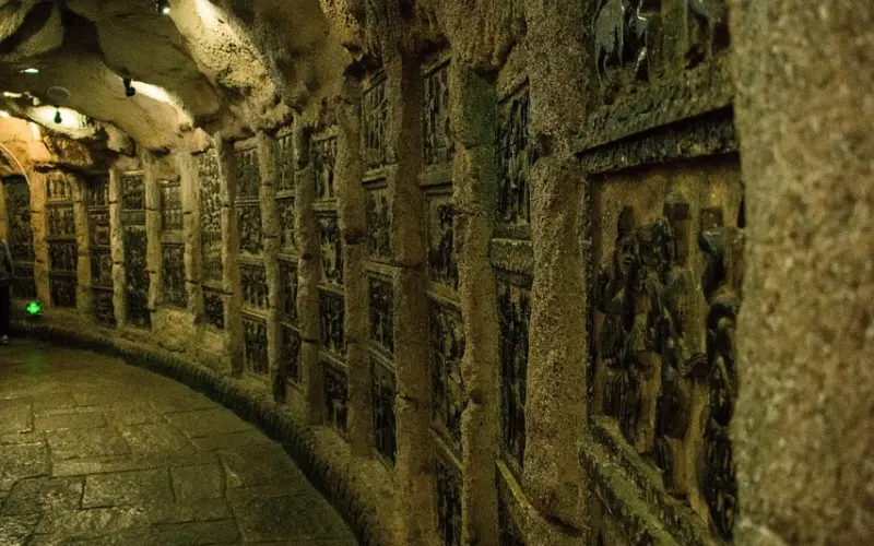 风华雪月不等人，今年十一，和我一起去丽江吧