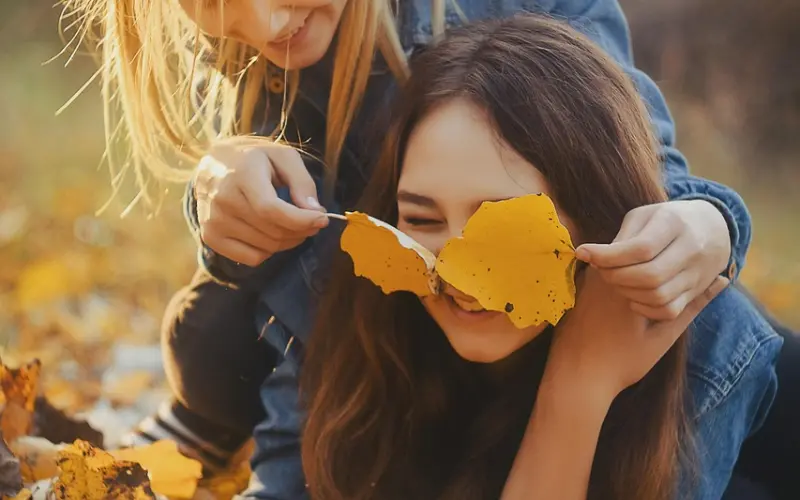 一起奋斗的幸福