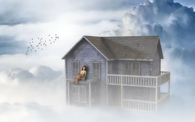 隐形的婚姻危机凶手《述情障碍》