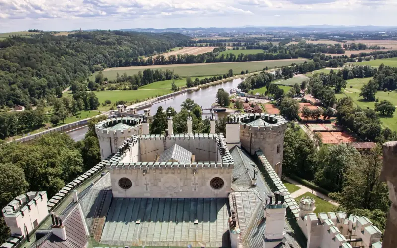男人骂了她一句话，这话居然让她乐开了花