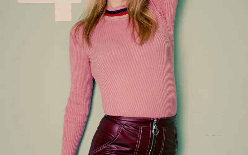 最吸引女人的男人，通常有这四个特质，一目了然！