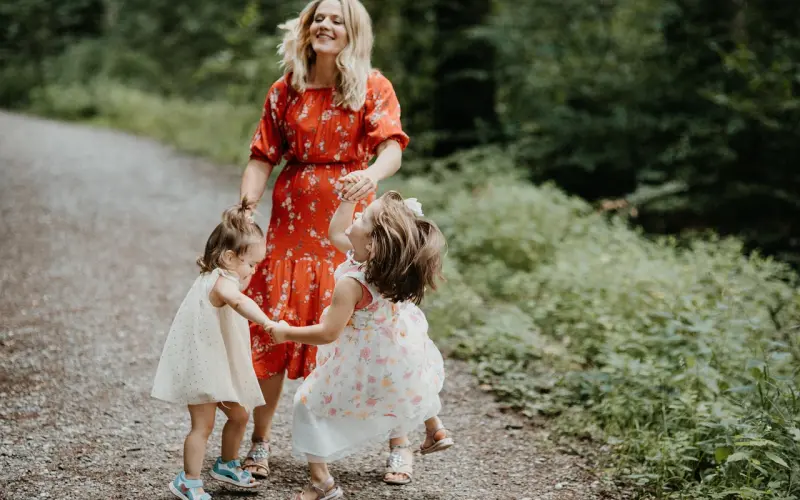 想起妈妈的这个瞬间，投胎都忘不掉