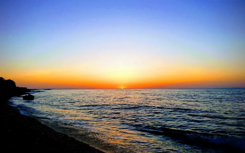 见到相亲对象那一刻，你终于知道自己是什么货色