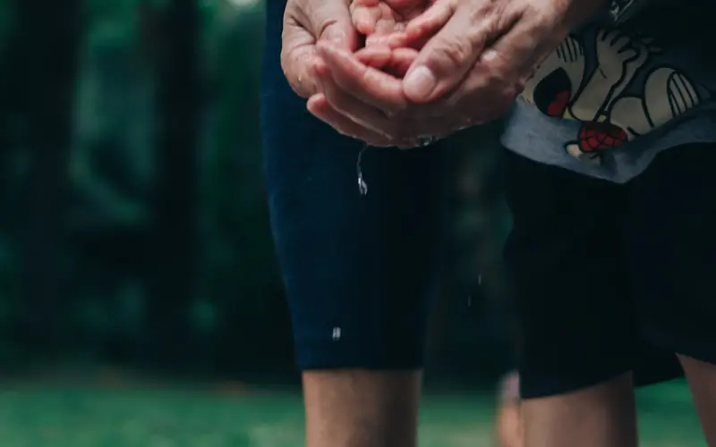 爱情的最痛感悟：他对你的好都是错觉