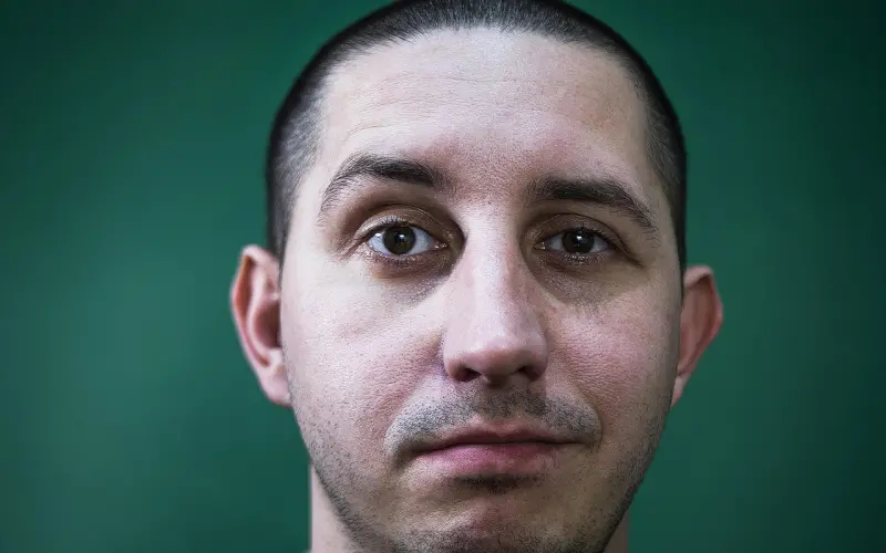 爱情里最不能妥协的一个问题