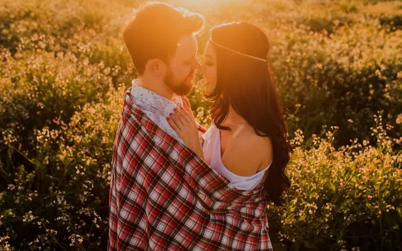 女人感情的毒药：把男人当成了全世界