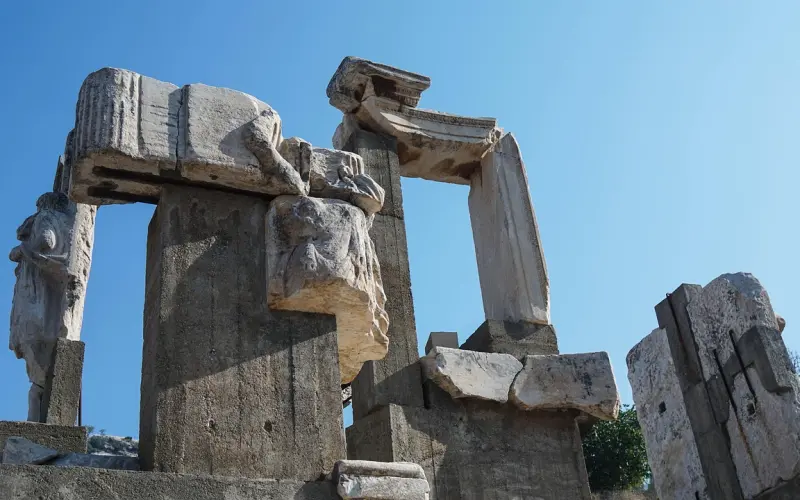 岁月静好，毁掉了你的后半生