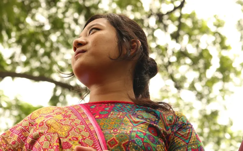 女神和女屌之间，真实距离只差这两点