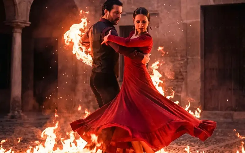 吵出来的感情比冷战要更好