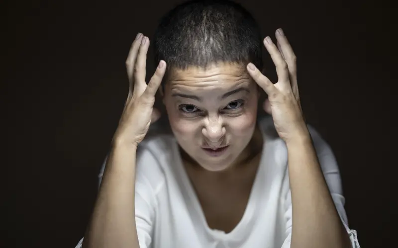 对的人，不会让你觉得累