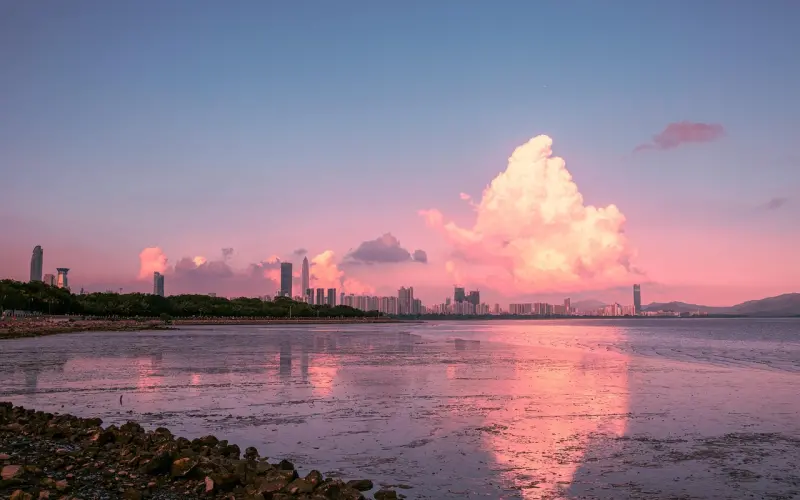 深圳拆二代下嫁凤凰男，离婚倒贴100万