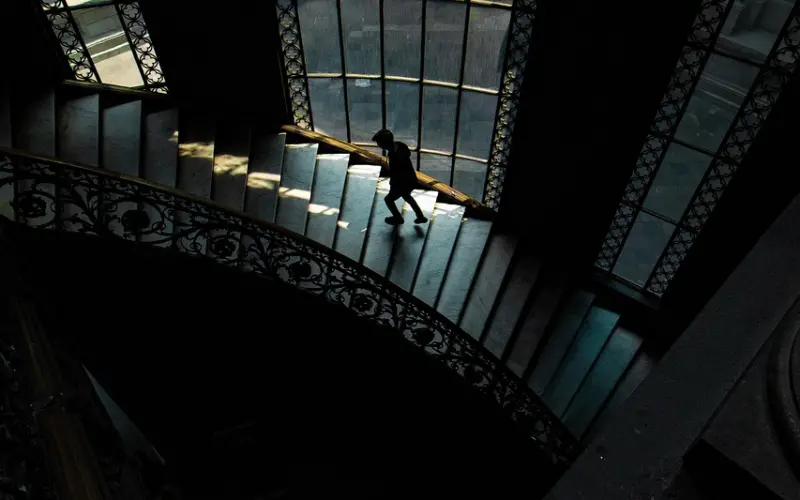 我藏在手机里的秘密被她发现了...