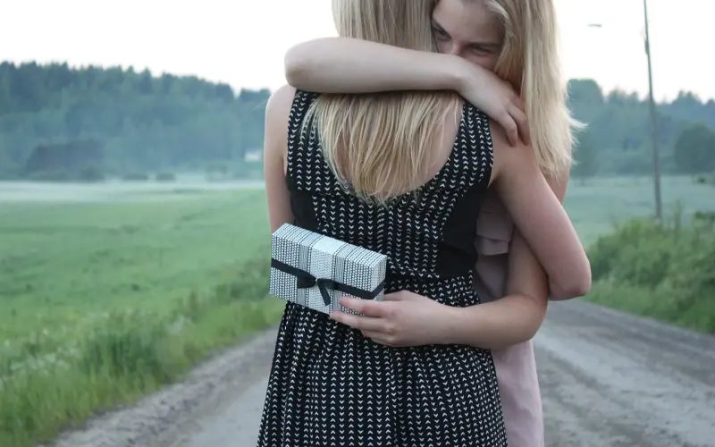 你给的安全感温暖不了我的孤独