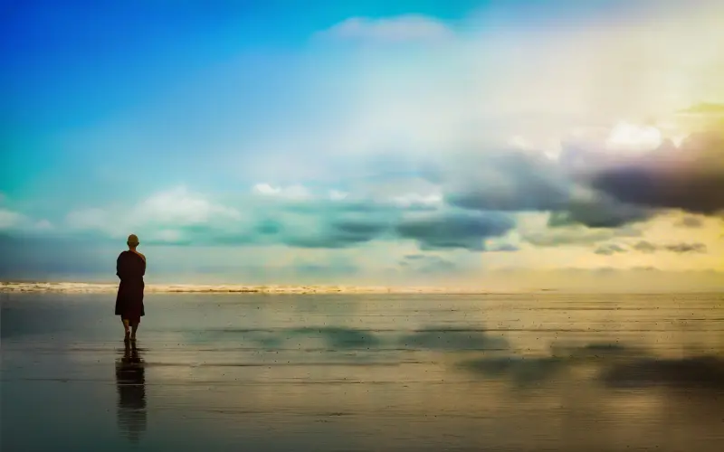 亲密关系中的这个常识，女人越早知道越好