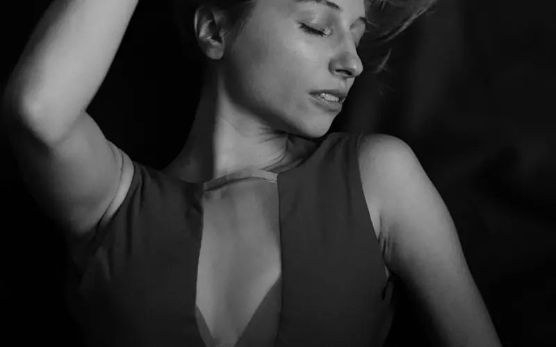 调情吸引女人的必杀技