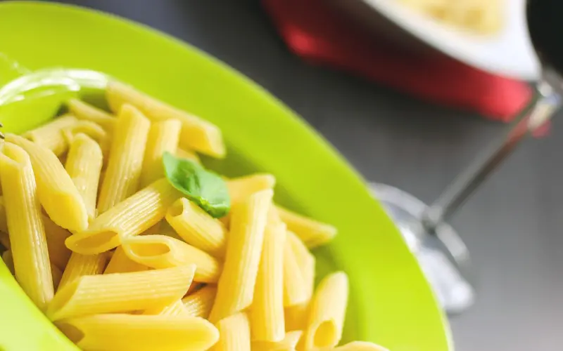 极品渣女用一碗意大利面就骗走了我的感情