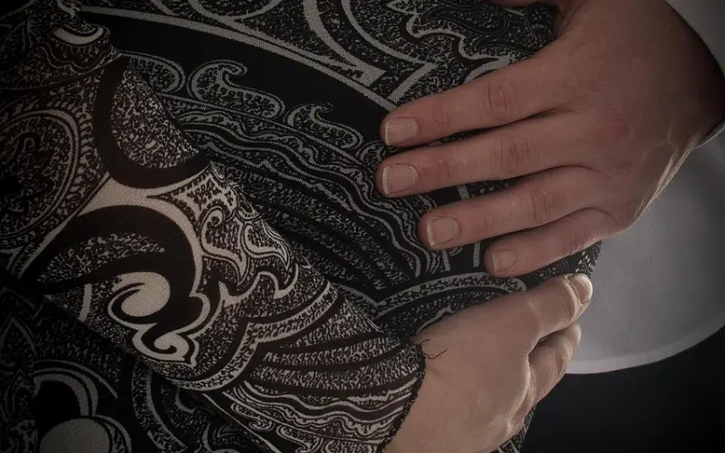 触及灵魂的善解人意，男女都欲罢不能！| 恰当的爱