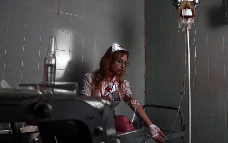 刻骨铭心除了痛就是美，解析天秤男舍不得的女人