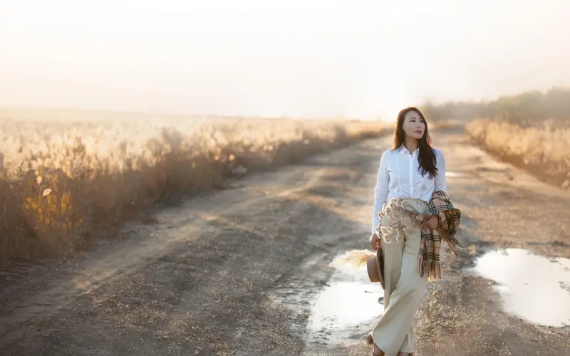 婚期临近却经常想起前男友，怎么办？