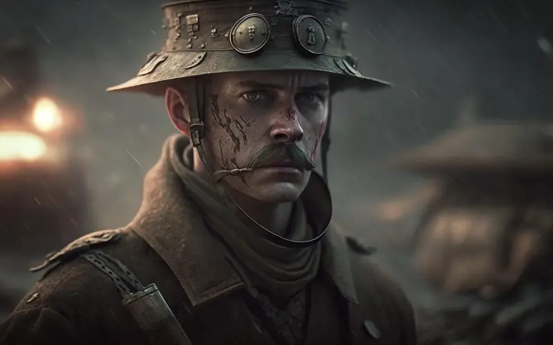 世界欠我一个这样的男朋友