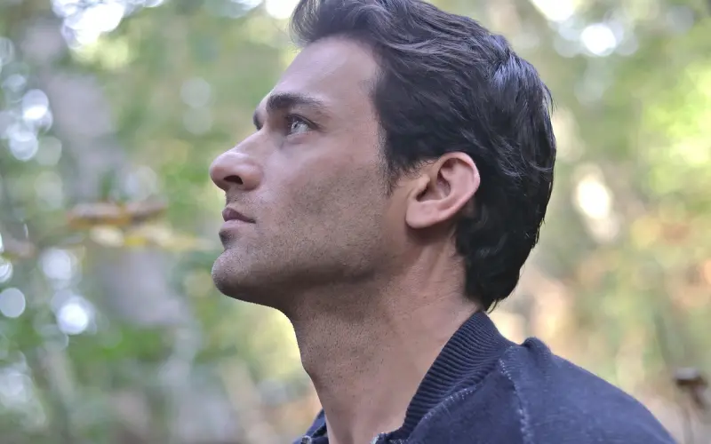 老少都有，合适中国男性的五款发型！