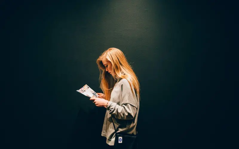 读人有术！教你一眼看穿相亲男！