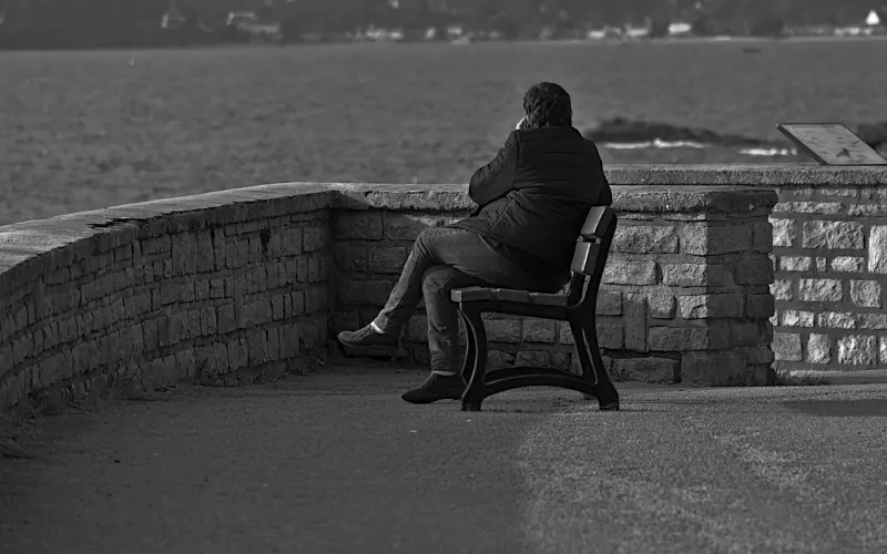 他对你突然冷淡，原因只有一个