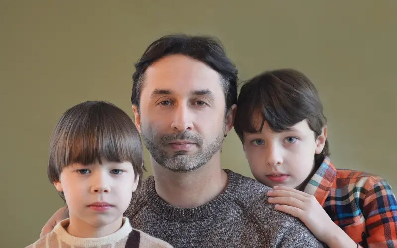 女生最最反感的这几种男人！