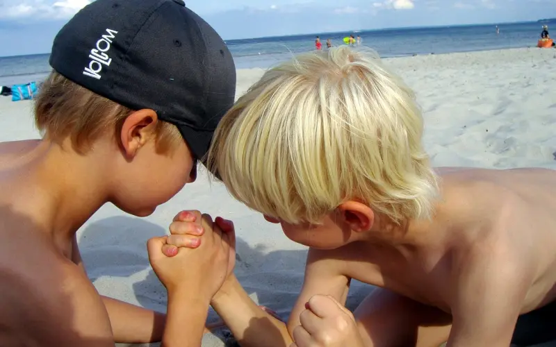 男生这些细节，让女生的欲望越来越强！