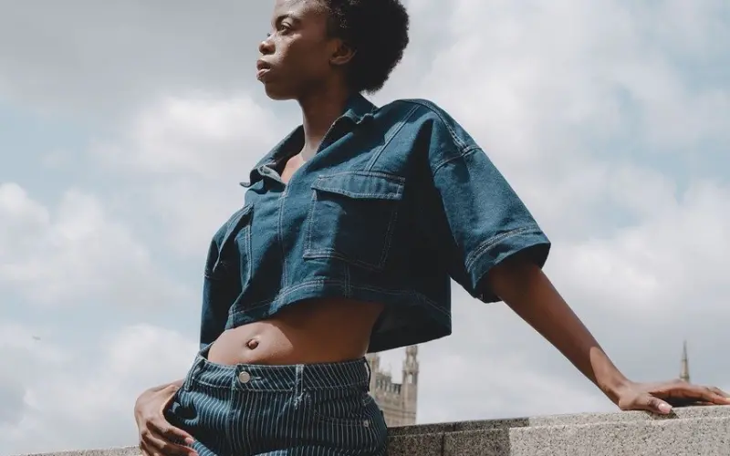 这几个不自信的行为会让你见光死