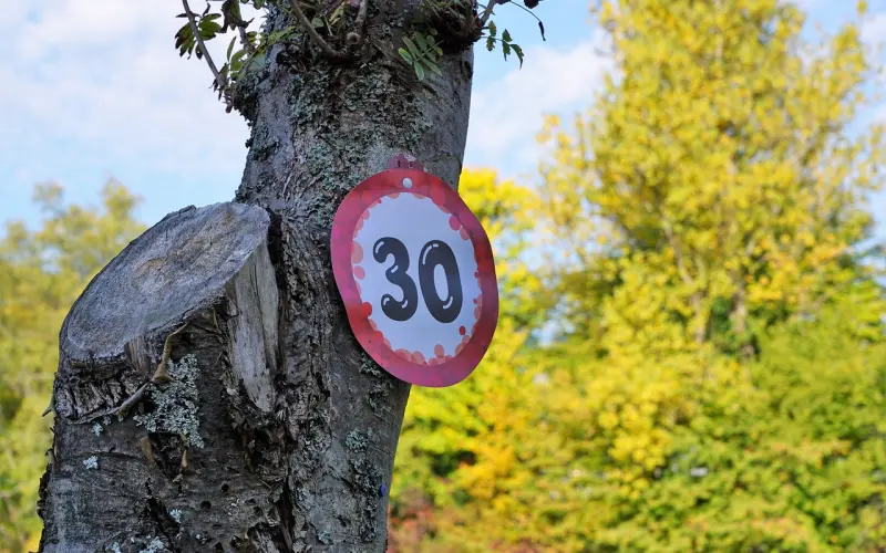 三十岁，女人最好的开始
