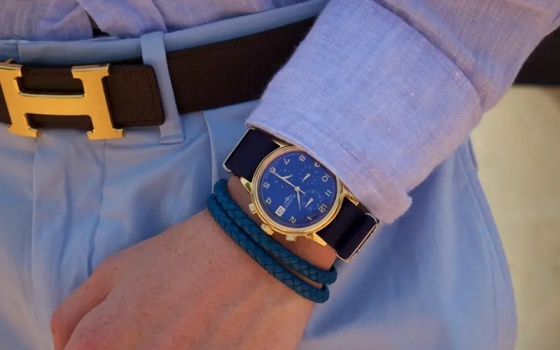 这个20000多的爱马仕，送你——「全民情敌 · 22」