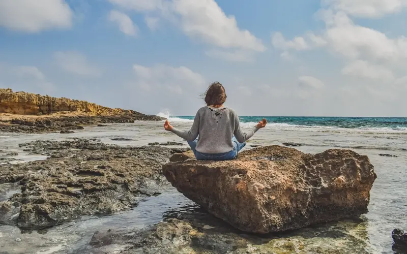 女生要这样享受单身生活