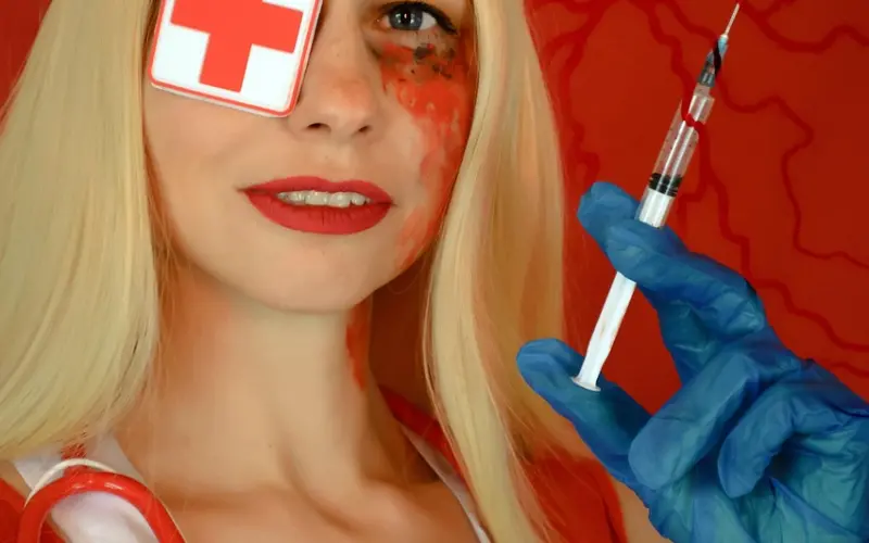 失恋后的我是这样一步步带护士开房的（实战案例）