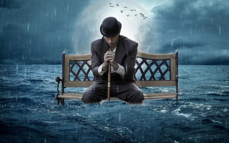 挽回男友可以这样发朋友圈（实战操作）