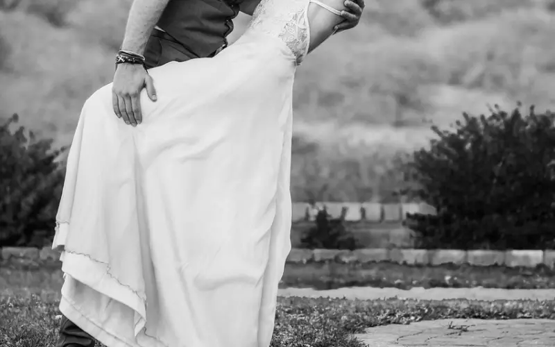 这是检验真爱的标准之一