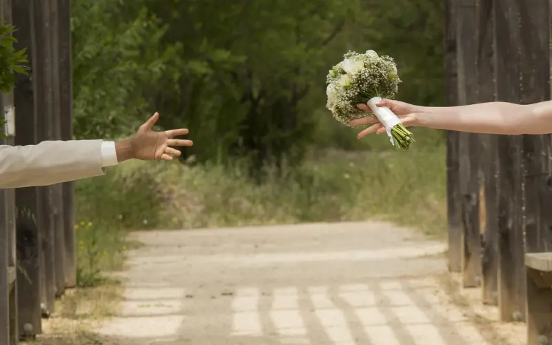 这才是爱情中最美好的样子