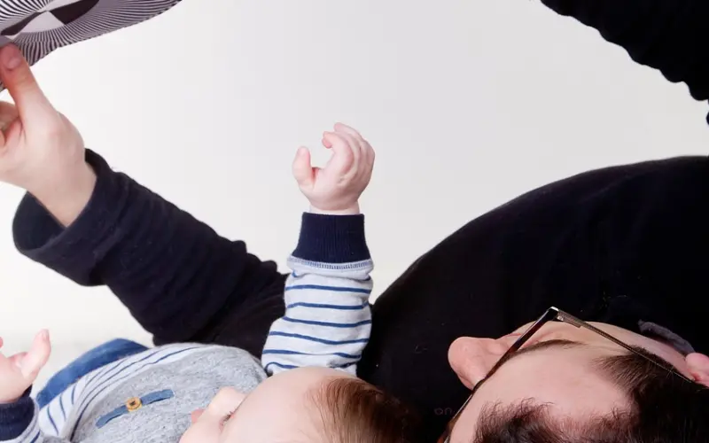 这才是他真正爱你的“真相”。