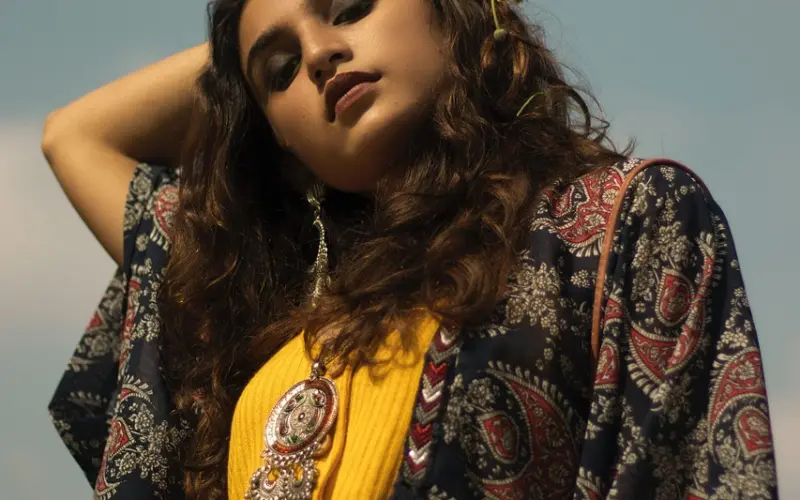 男生很爱某个女生时，是这样的！