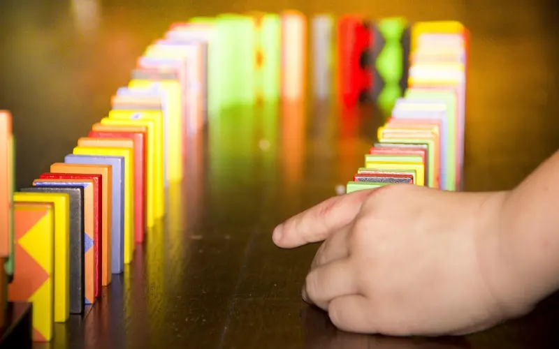 这就是你离不开渣男的原因！