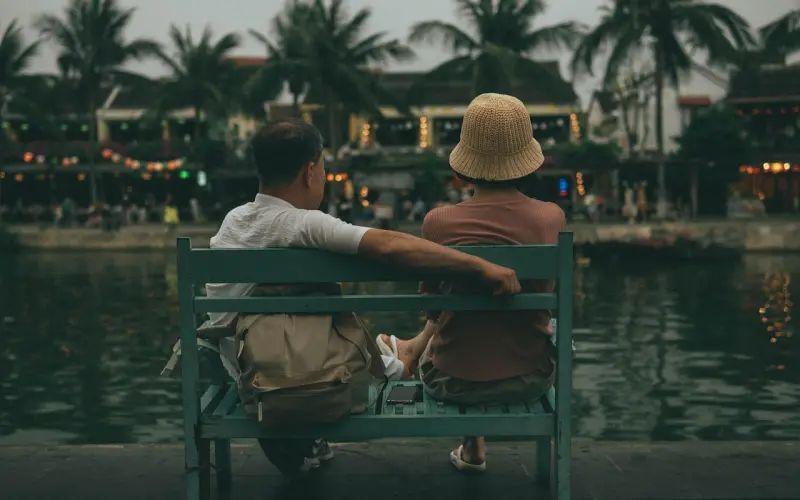 这样的爱，男人不会回应只会逃跑