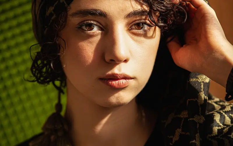 这个社会也不只是看脸的