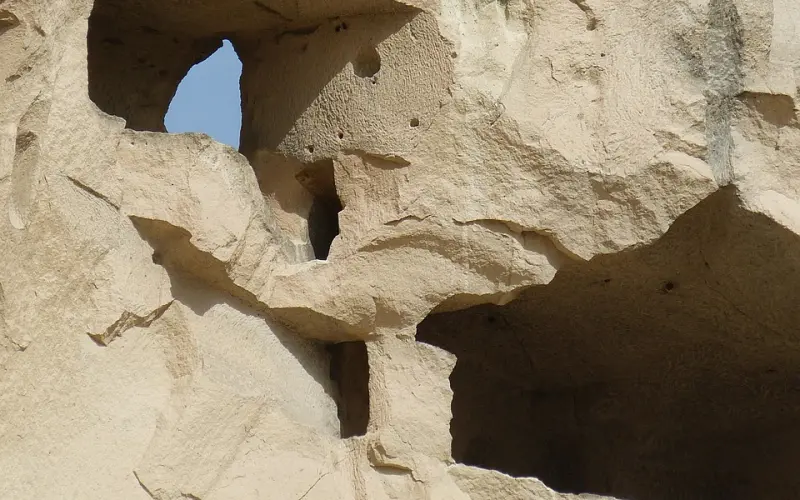 这一次，身体真的被掏空！