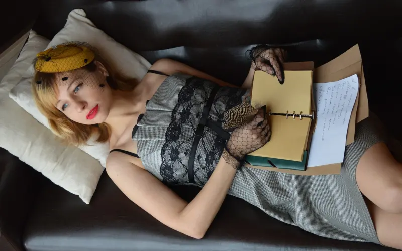 女生作死爱情的三种错误思想