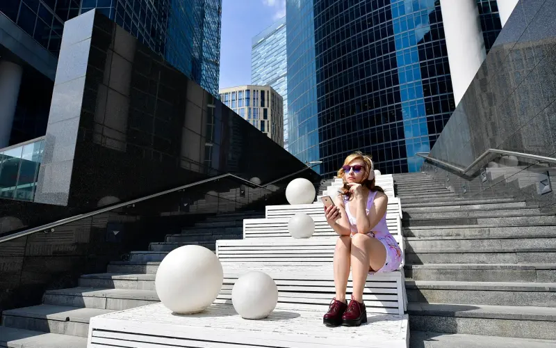 女生作死爱情的三种错误思想