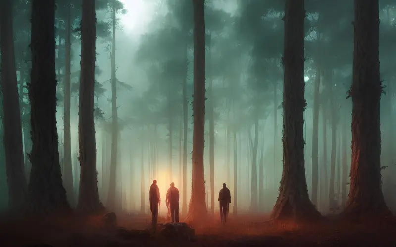 女人今生注定会遇见的三个人