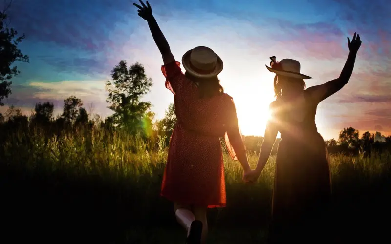 三步吸引女人的大神技巧