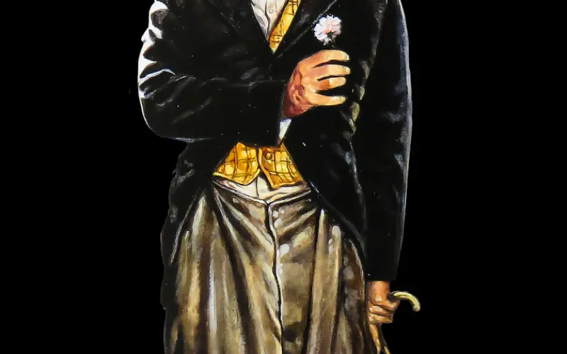 三招调情三分钟让你瞬间吸引妹子