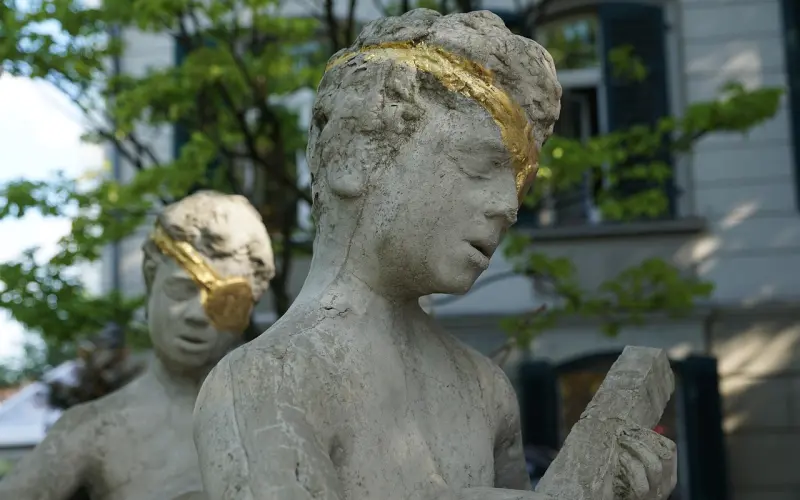 三个女人小心思，不要盲目挽回