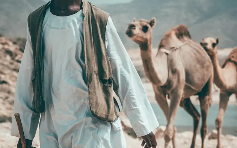 挽回男友技巧攻略：挽回男友得学会当瞎子，最忌死缠烂打